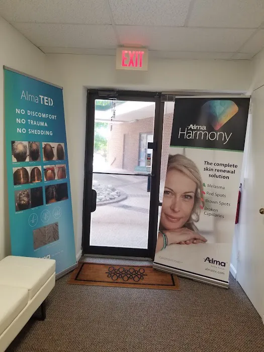 Jennifer Miller, DC Picture 5