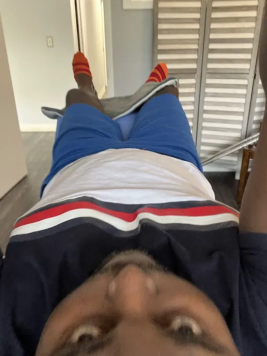 Seth Spencer Picture 1