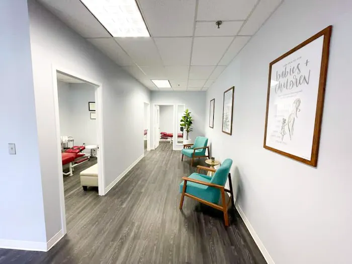 Spencer Chiropractic and Physical Therapy Picture 3