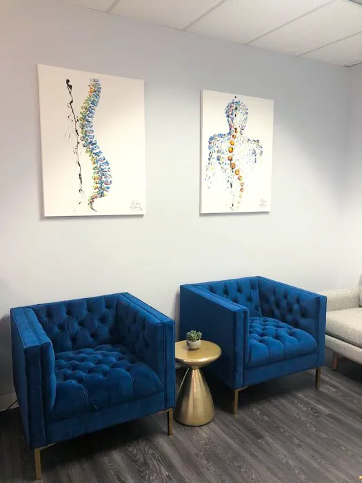 Spencer Chiropractic and Physical Therapy Picture 1