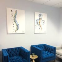 Spencer Chiropractic and Physical Therapy ico