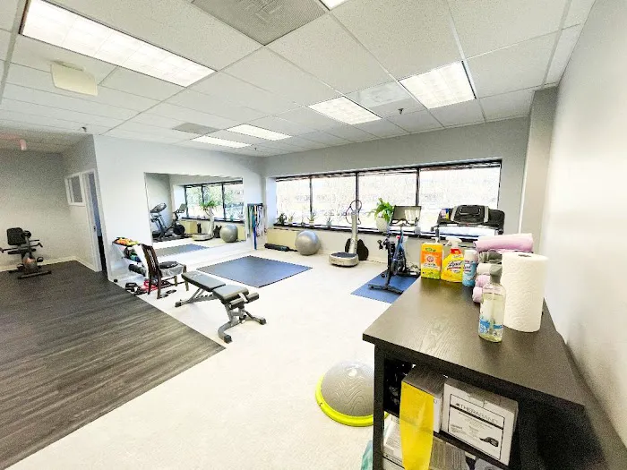 Spencer Chiropractic and Physical Therapy Picture 7