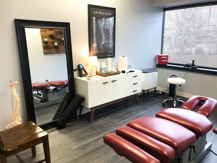 Spencer Chiropractic and Physical Therapy Picture 6