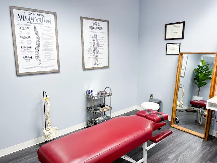Spencer Chiropractic and Physical Therapy Picture 2