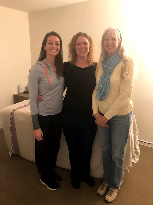 Synergy Chiropractic LLC Picture 9