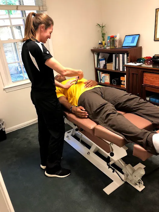 Synergy Chiropractic LLC Picture 2
