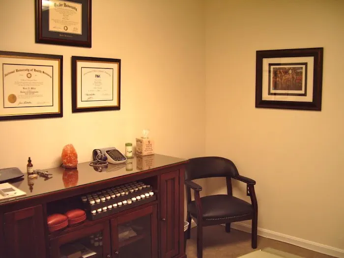 Synergy Chiropractic LLC Picture 3