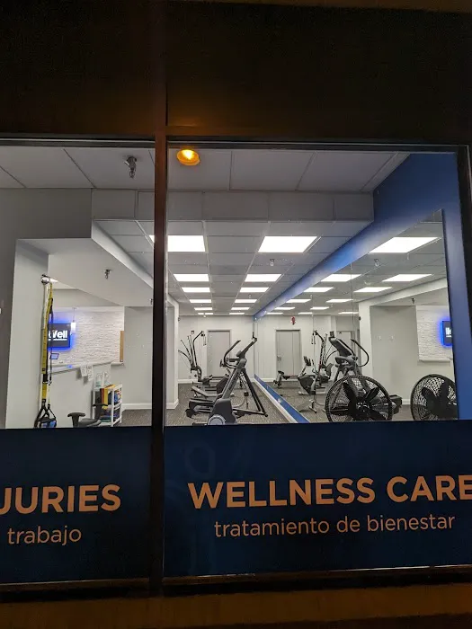 AmeriWell Clinics Picture 3