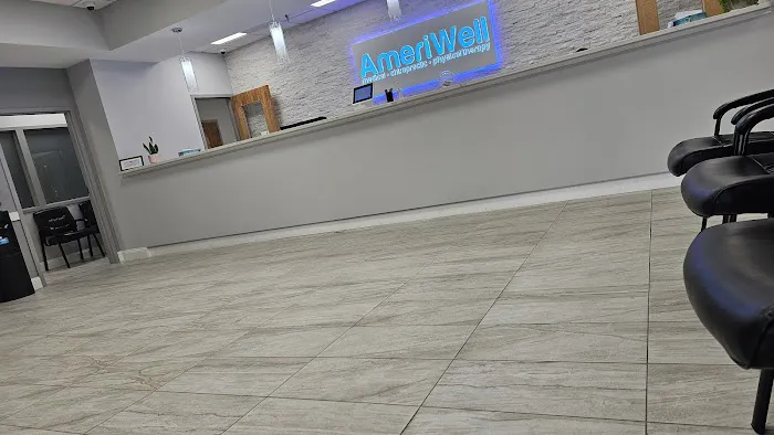 AmeriWell Clinics Picture 9