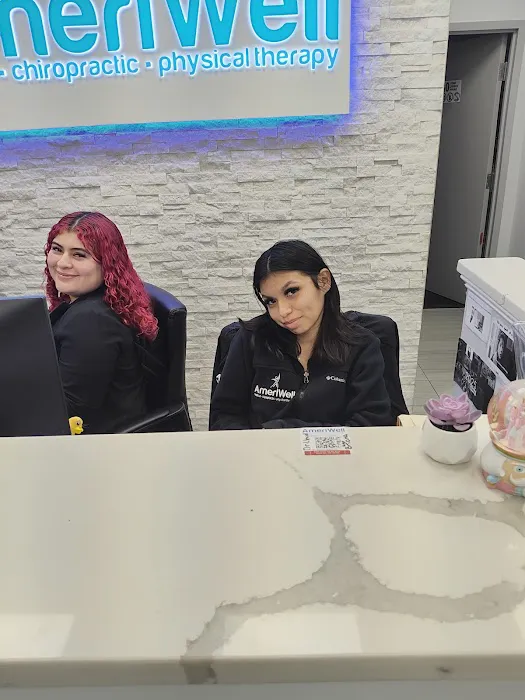 AmeriWell Clinics Picture 8