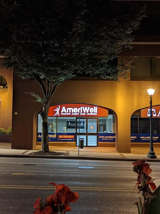AmeriWell Clinics Picture 2
