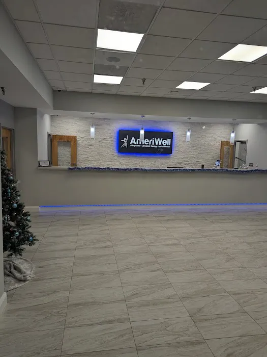 AmeriWell Clinics Picture 7