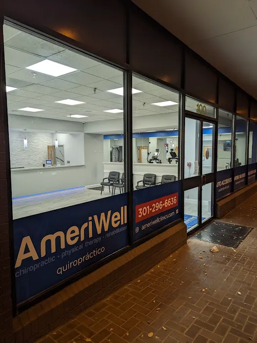 AmeriWell Clinics Picture 5