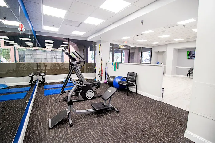 AmeriWell Clinics Picture 1