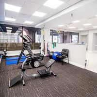 AmeriWell Clinics ico