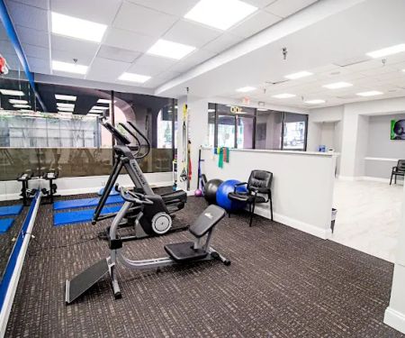 AmeriWell Clinics