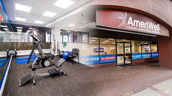 AmeriWell Clinics Picture 10