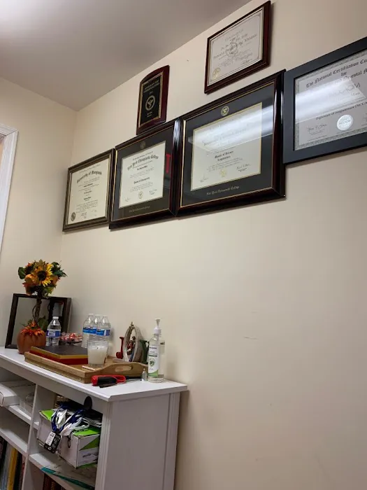 Xin Xin Wellness Center LLC: Dr. Miao Picture 1