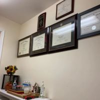 Xin Xin Wellness Center LLC: Dr. Miao ico