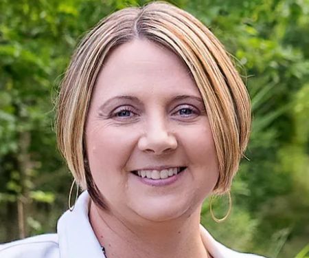 Dr. Angela C. Tarjick, Chiropractor