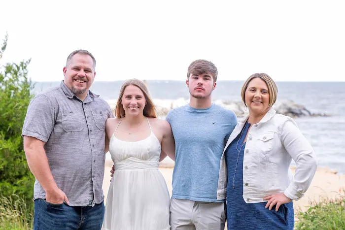 Dr. Angela C. Tarjick, Chiropractor Picture 2