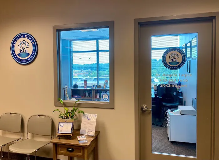 South River Family Chiropractic Picture 1