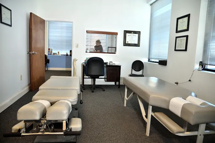 Maryland Chiropractic & Physical Medicine Picture 1