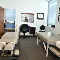 Maryland Chiropractic & Physical Medicine ico