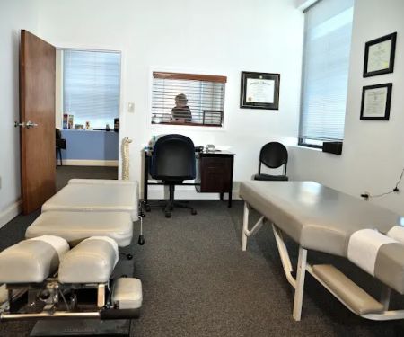 Maryland Chiropractic & Physical Medicine