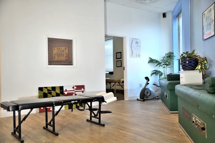 Maryland Chiropractic & Physical Medicine Picture 2