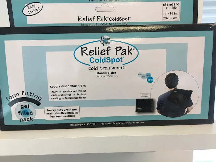 Maryland Chiropractic & Physical Medicine Picture 4