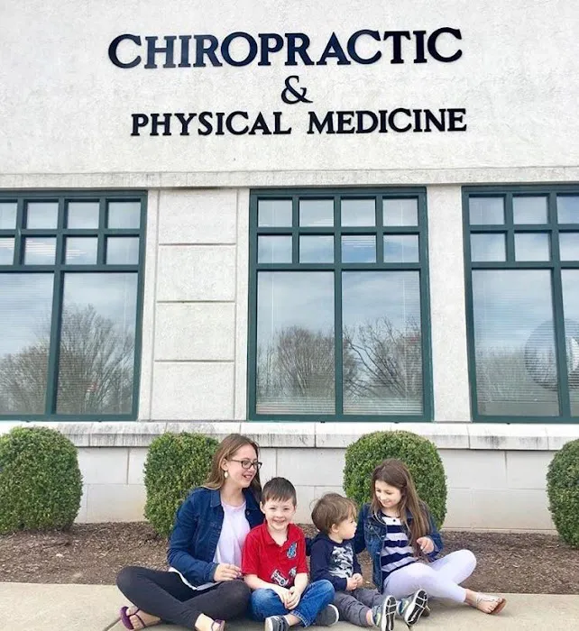 Maryland Chiropractic & Physical Medicine Picture 6