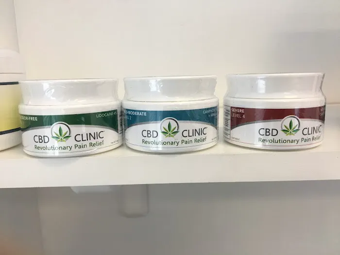 Maryland Chiropractic & Physical Medicine Picture 9