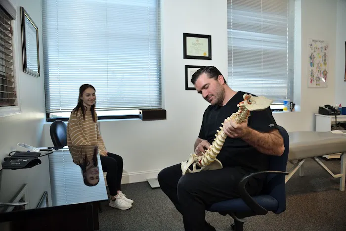 Maryland Chiropractic & Physical Medicine Picture 5