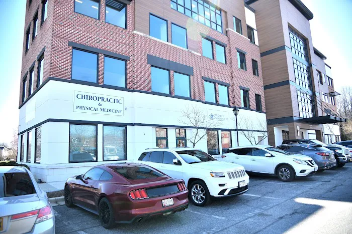 Maryland Chiropractic & Physical Medicine Picture 10