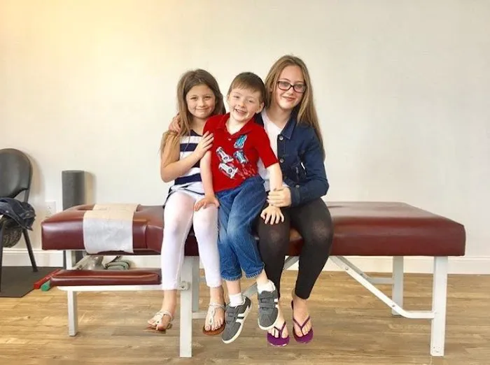 Maryland Chiropractic & Physical Medicine Picture 8