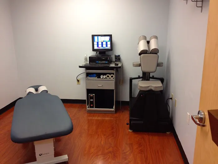 Dr. Cassie DeVries DC Picture 2