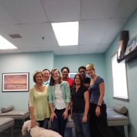 Dr. Cassie DeVries DC ico