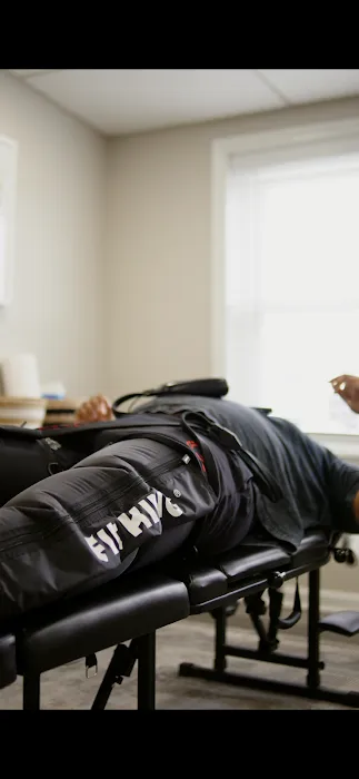 Brent Leone Chiropractic Picture 3