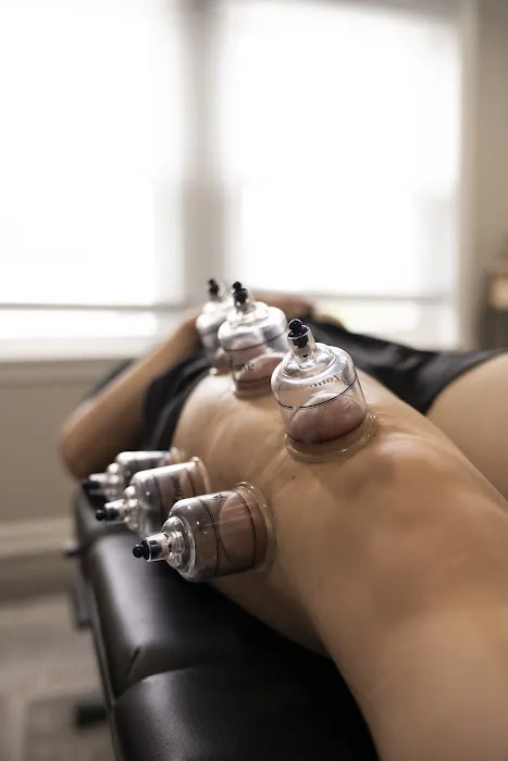 Brent Leone Chiropractic Picture 2