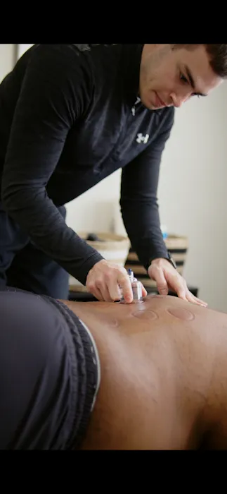 Brent Leone Chiropractic Picture 1