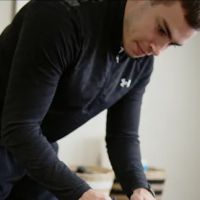Brent Leone Chiropractic ico