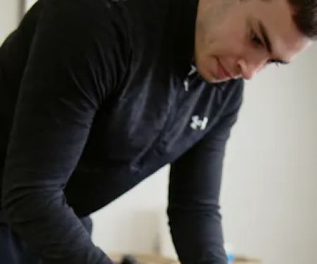 Brent Leone Chiropractic