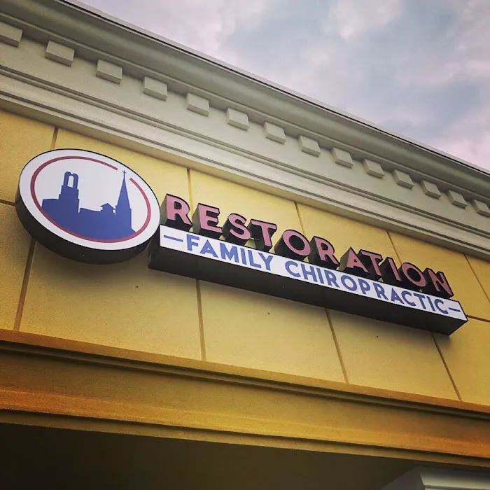 Restoration Family Chiropractic Picture 6