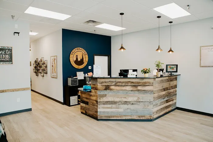 Restoration Family Chiropractic Picture 3