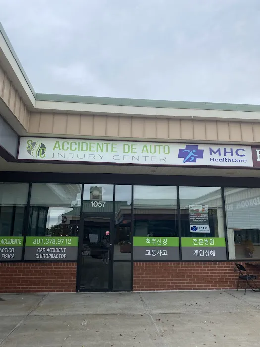 SC Accidente De Auto Injury Center of Frederick Picture 5