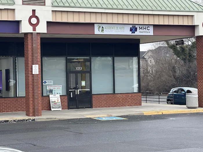 SC Accidente De Auto Injury Center of Frederick Picture 4
