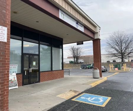 SC Accidente De Auto Injury Center of Frederick