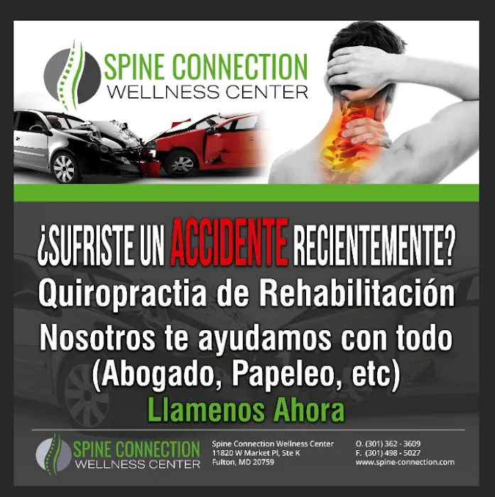 SC Accidente De Auto Injury Center of Frederick Picture 9