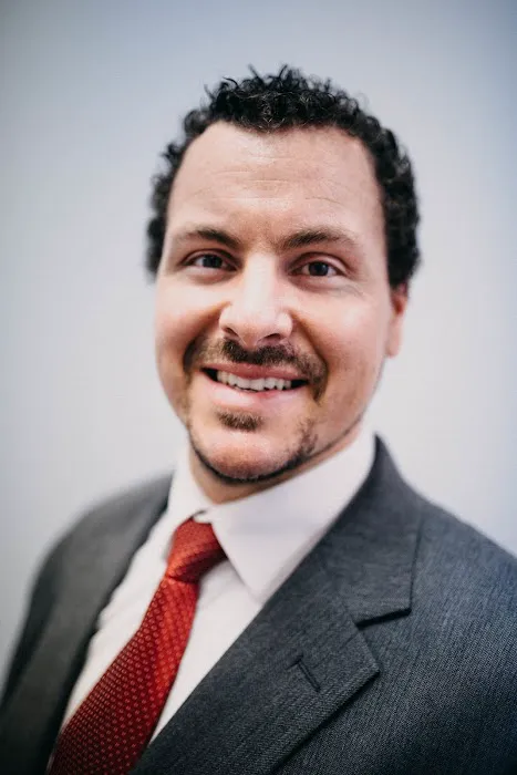 Healing Touch Chiropractic Picture 6